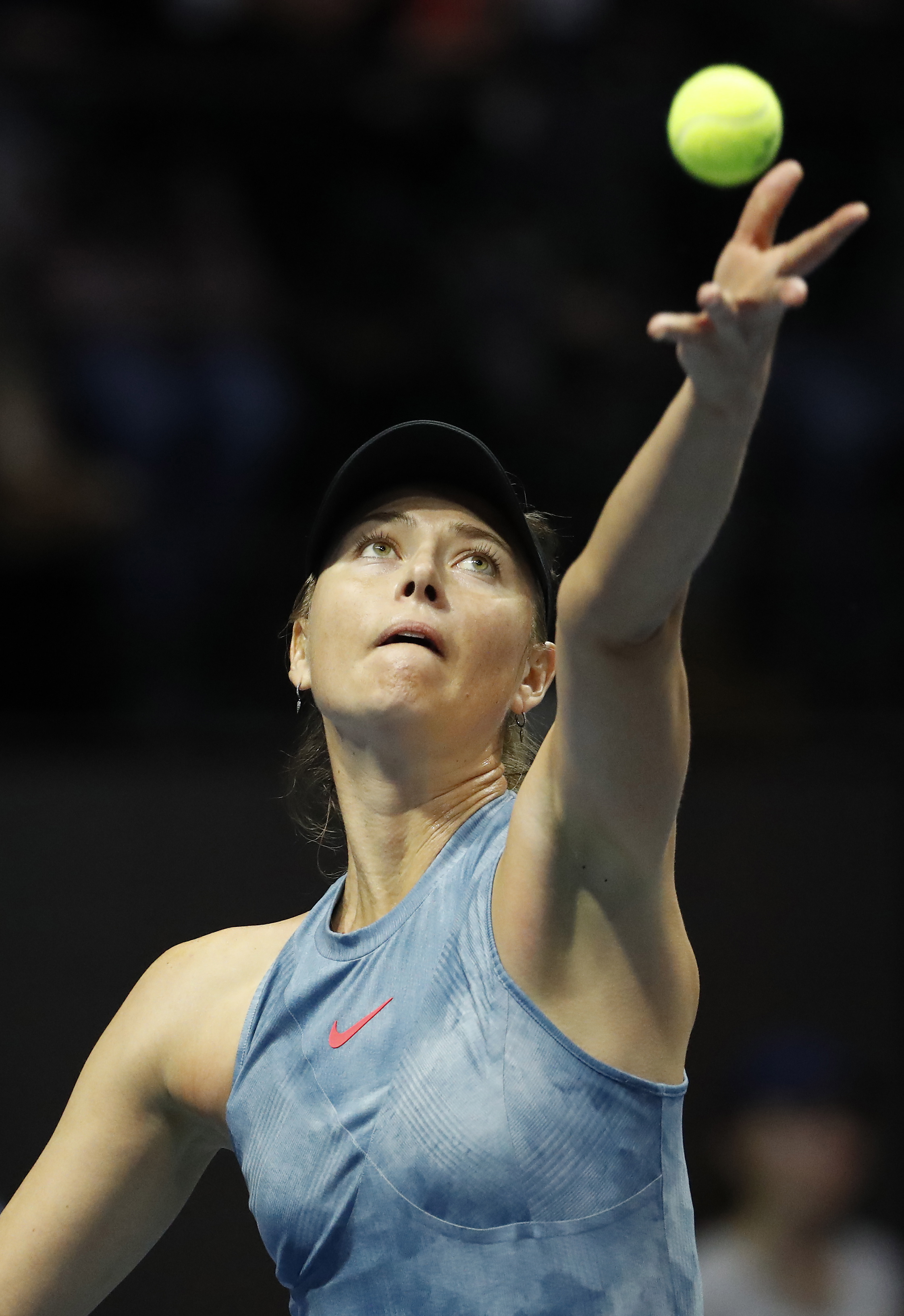 关于莎拉波娃意外战胜公牛，出色防守引爆全场！比赛高潮迭起的信息