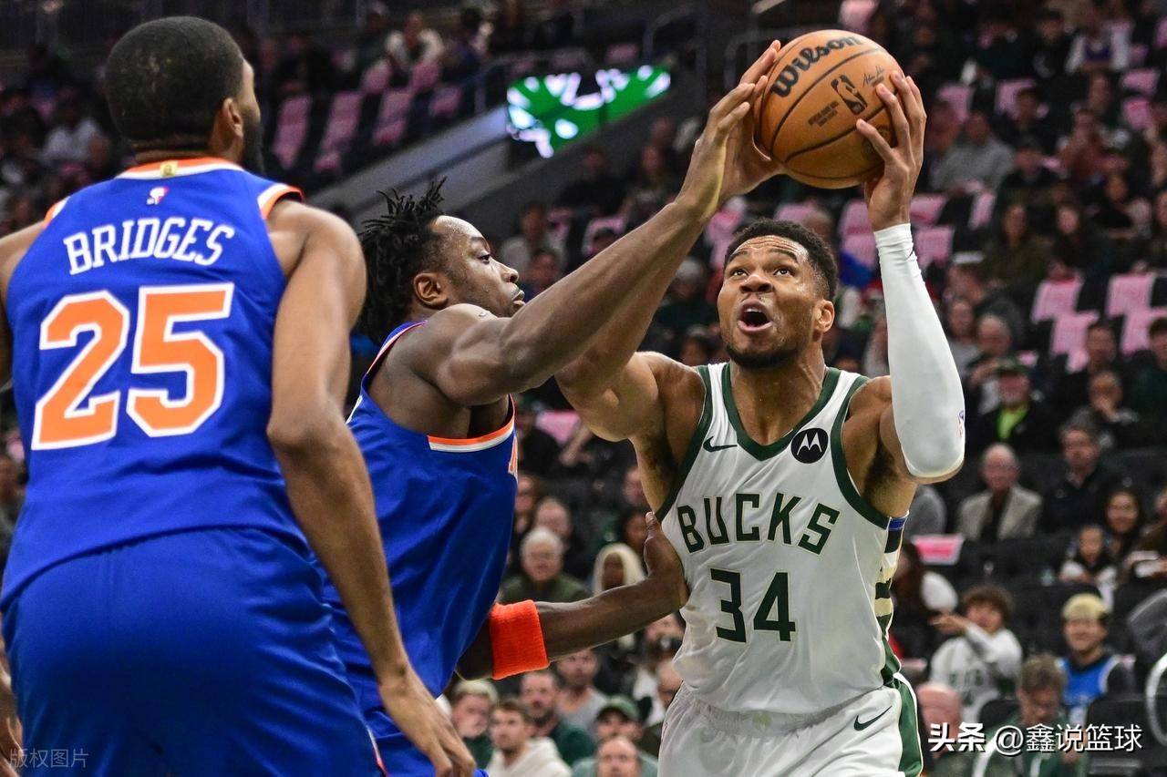  字母哥重要时刻重要助攻，TL带队取胜！比赛高潮迭起