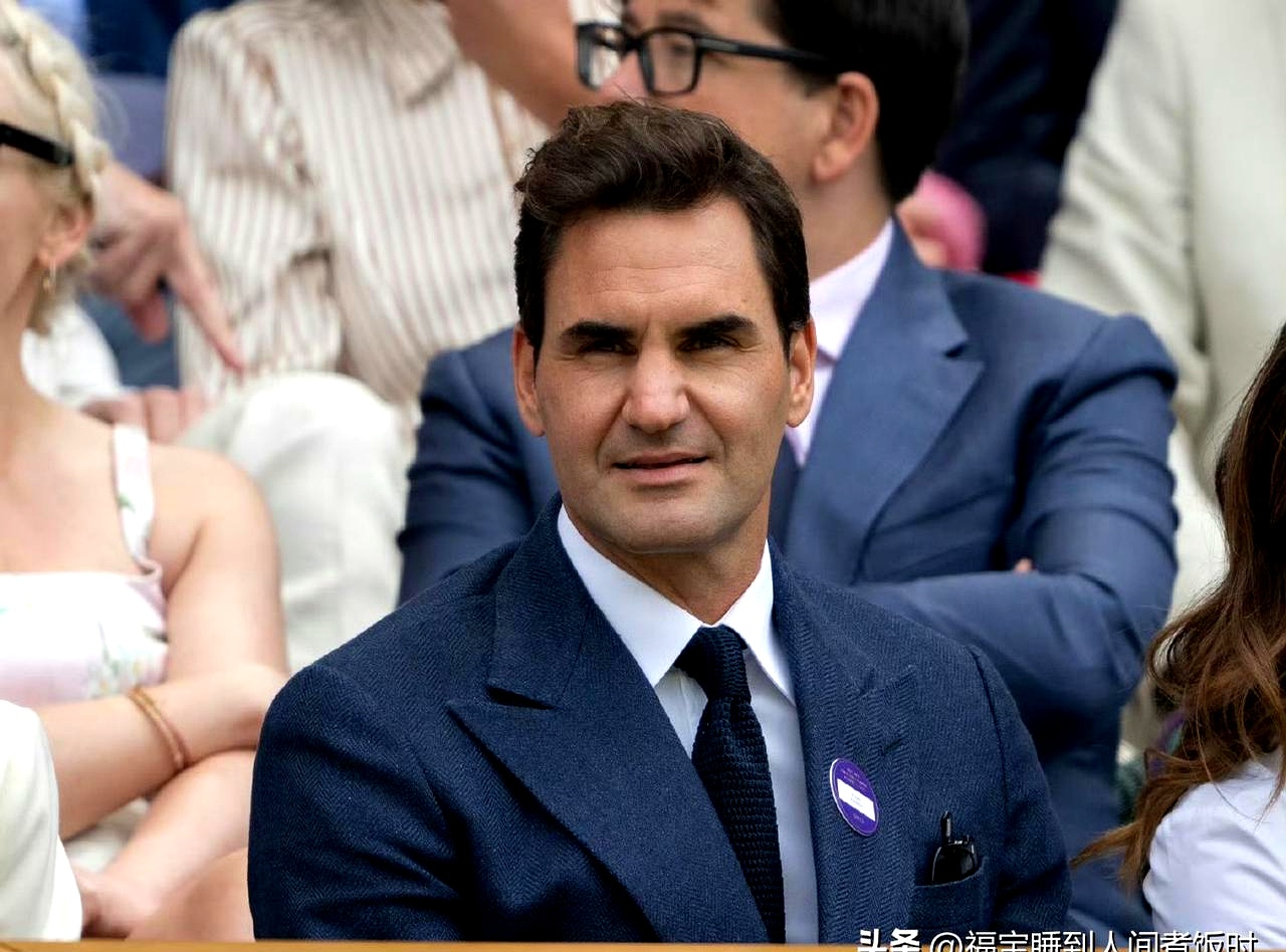  纳达尔与费德勒经典之战 