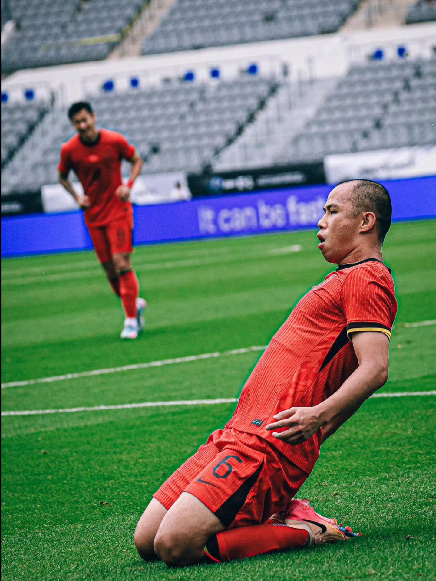 开云- 足球国足开除奖励远射必进卡叶辰笔趣阁 