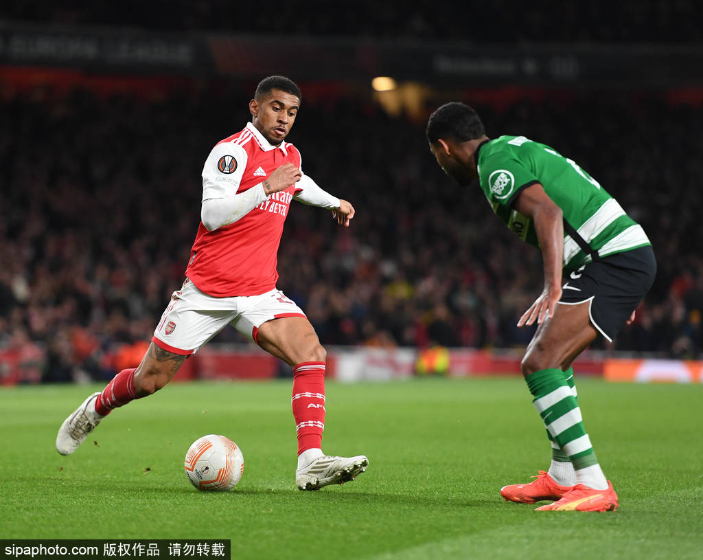  阿森纳欧冠取胜 