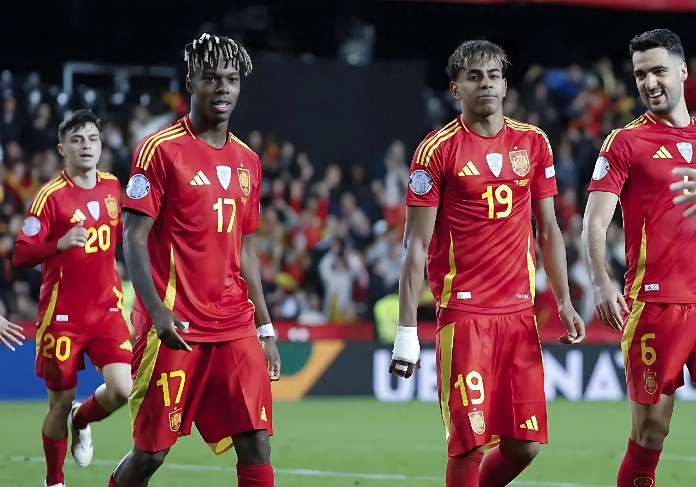 关于转会期毕尔巴鄂竞技调整名单以备德甲，队长鼓劲环节打磨，话题不断，医务组通报恢复的信息