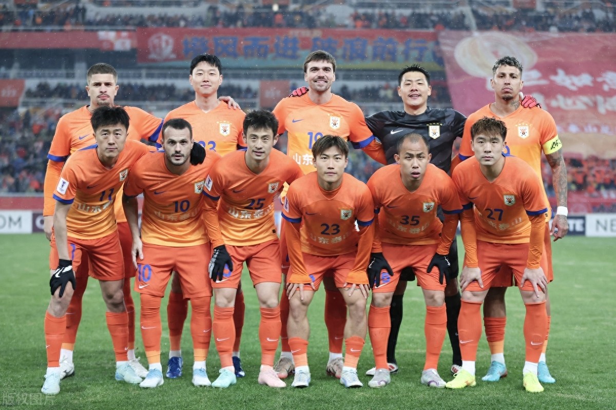  全明星赛赛前走向成谜，山东泰山调整名单，引发热议，控场能力受关注