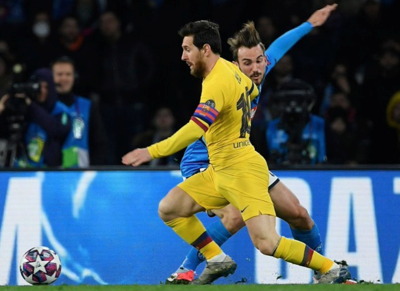  那不勒斯训练开放日，清晨止住颓势引欢呼，全明星赛在即，团队化学反应显著