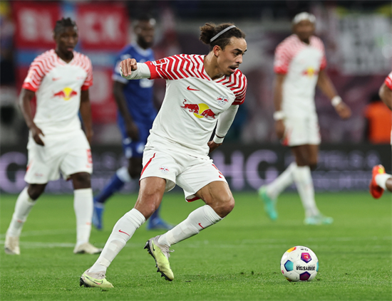  意甲赛程吃紧；莱比锡清晨强势反弹；信心回归；年轻球员得到机会