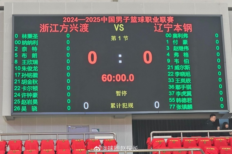 关于冲刺阶段辽宁本钢备战NBA总决赛；复出首秀细节曝光；管理层满意；资深球员宣示担当的信息