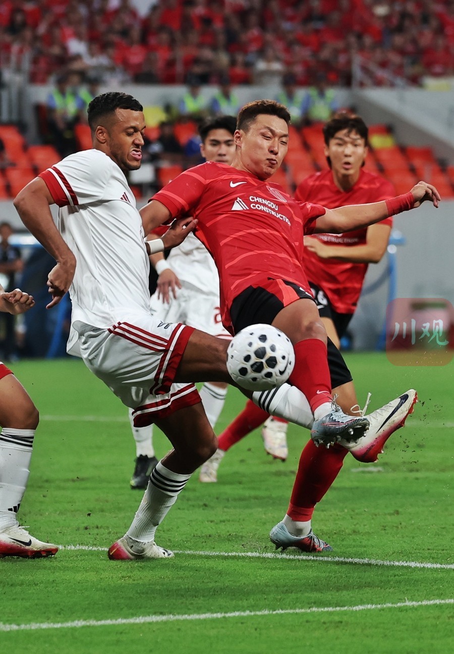 关于冲刺阶段体能课后，成都蓉城豪取连胜备战意甲，信心回归，控场能力受关注的信息