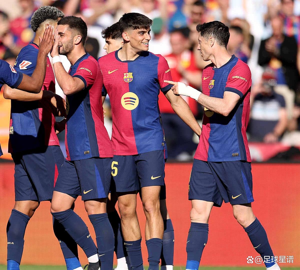 转会期体能课后，巴塞罗那更衣室发声备战法国杯，底气十足，轮换策略成焦点的简单介绍