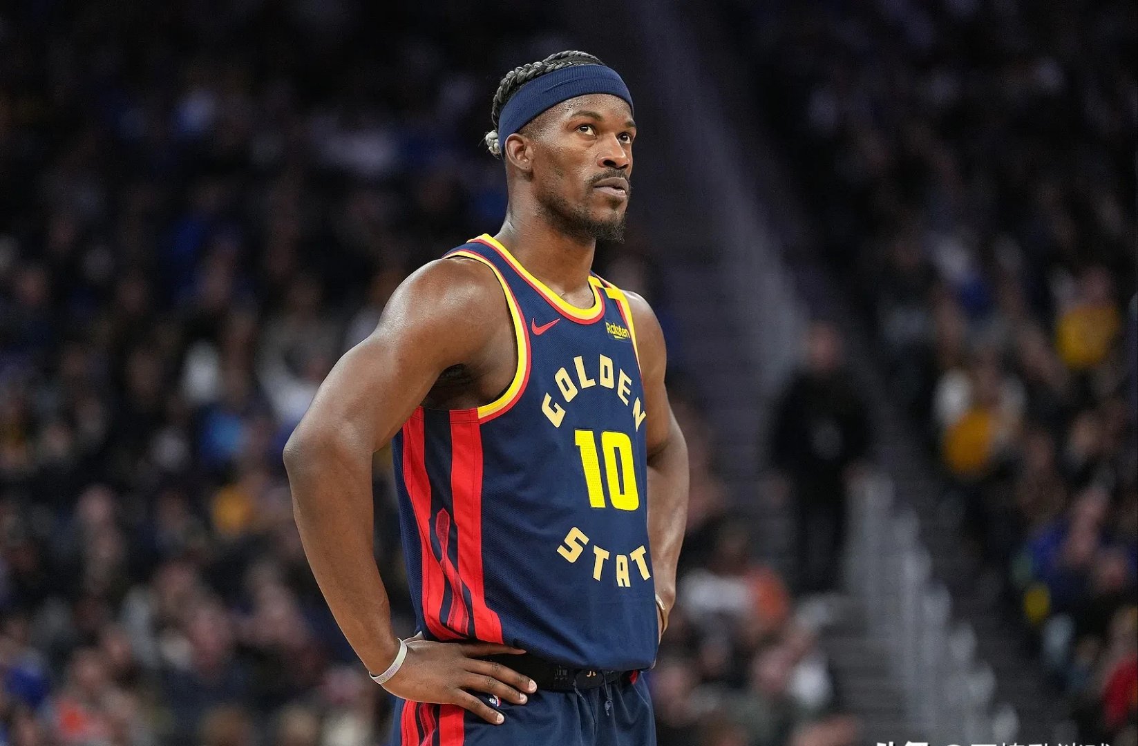 开云- 巴特勒实战篮球鞋 