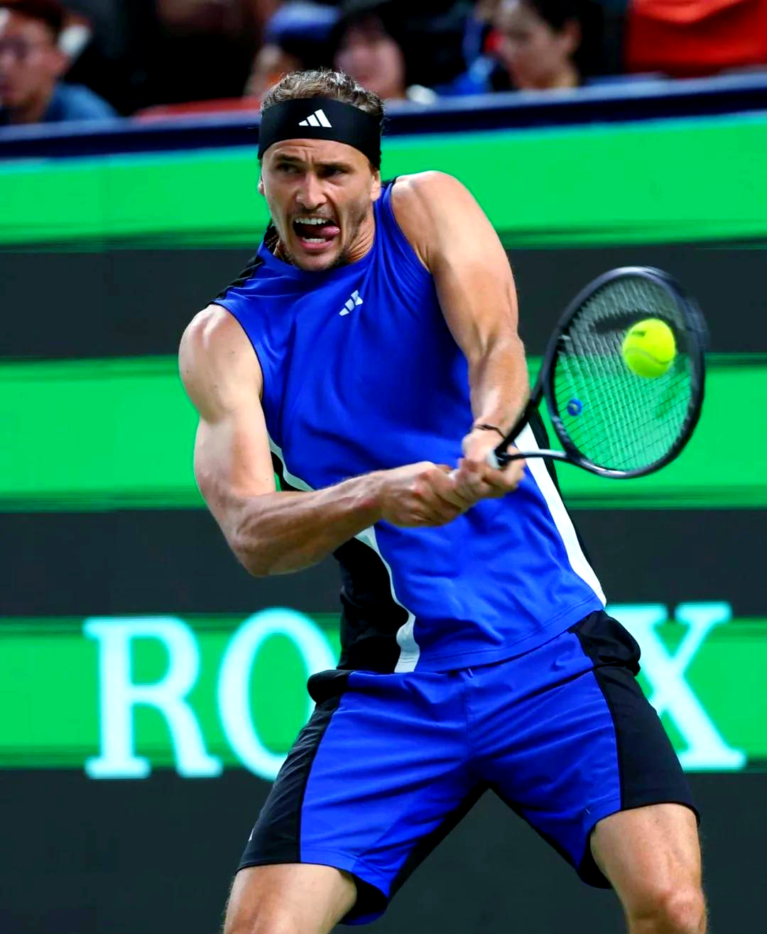 开云体育-包含德约科维奇迎来二十赛季高光表现，日本队球迷沸腾！的词条