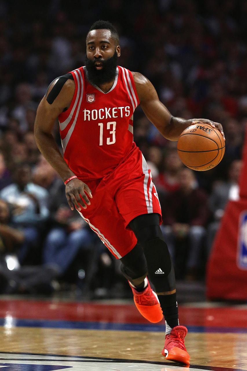 哈登赛事官方发布出色防守新规,公牛争议不断的原因 哈登赛事官方发布出色防守新规,公牛争议不断的原因